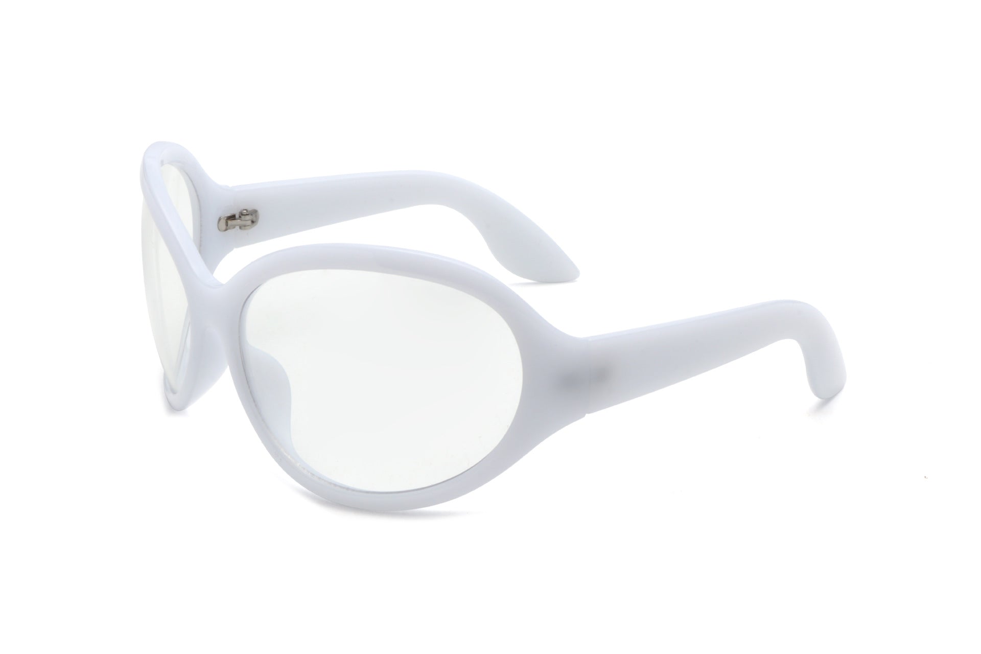 Wholesale PC Large Frame Sunshade Y2K Sunglasses